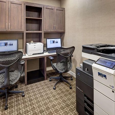 Hilton Garden Inn Mcallen Airport Esterno foto