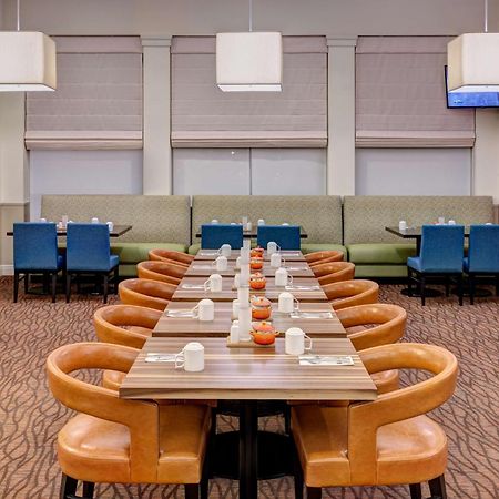 Hilton Garden Inn Mcallen Airport Esterno foto