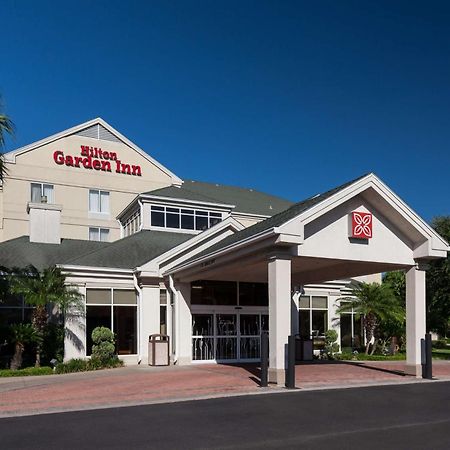 Hilton Garden Inn Mcallen Airport Esterno foto