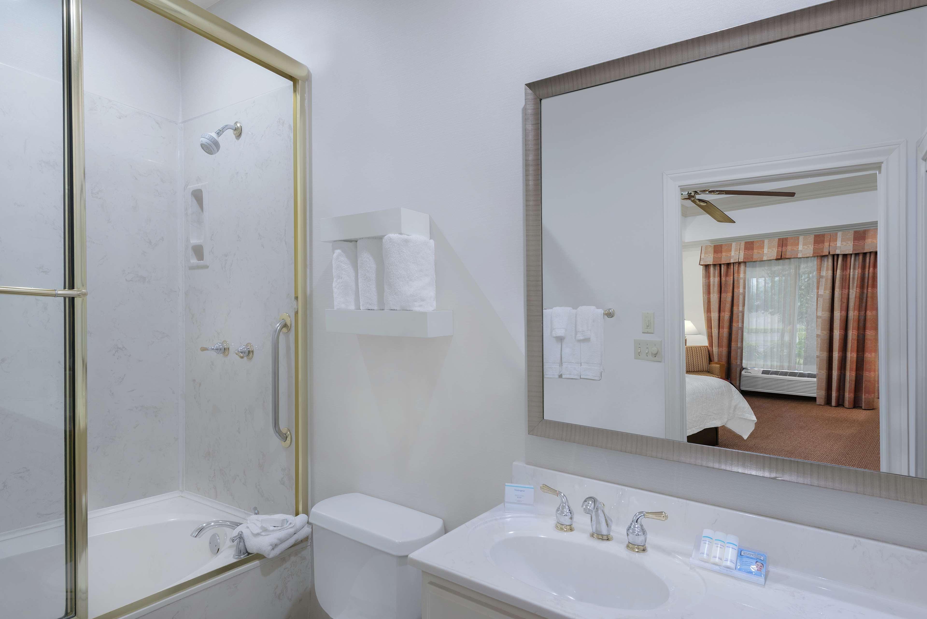 Hilton Garden Inn Mcallen Airport Esterno foto