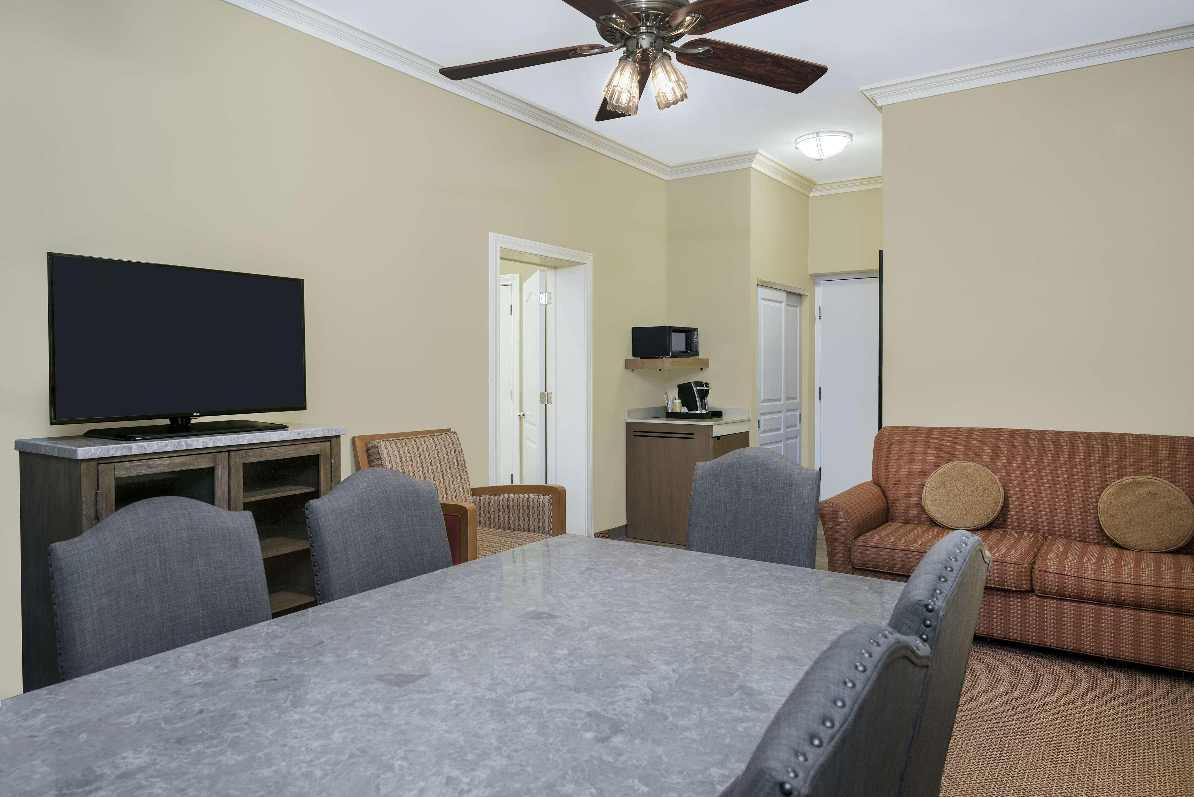 Hilton Garden Inn Mcallen Airport Esterno foto