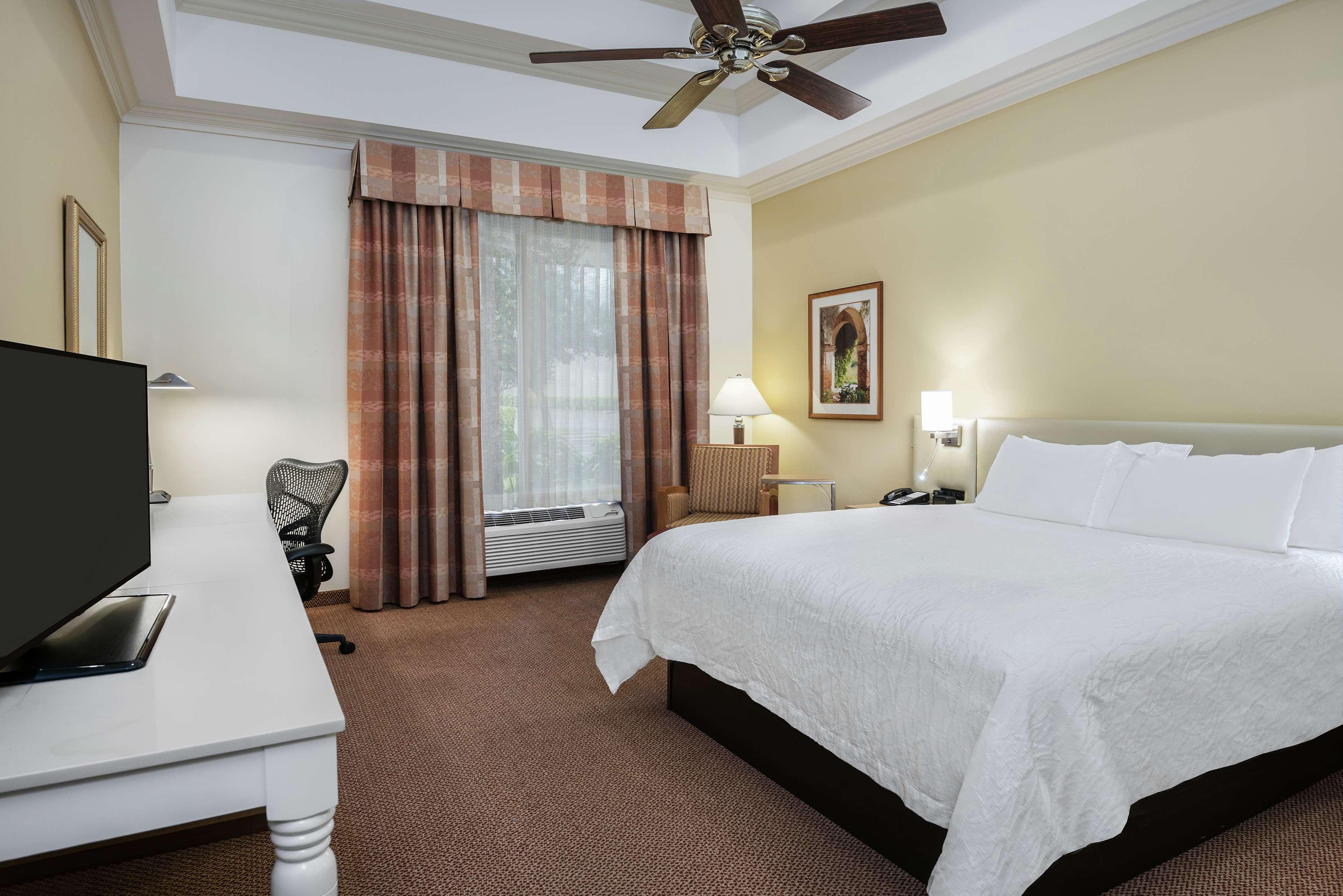 Hilton Garden Inn Mcallen Airport Esterno foto