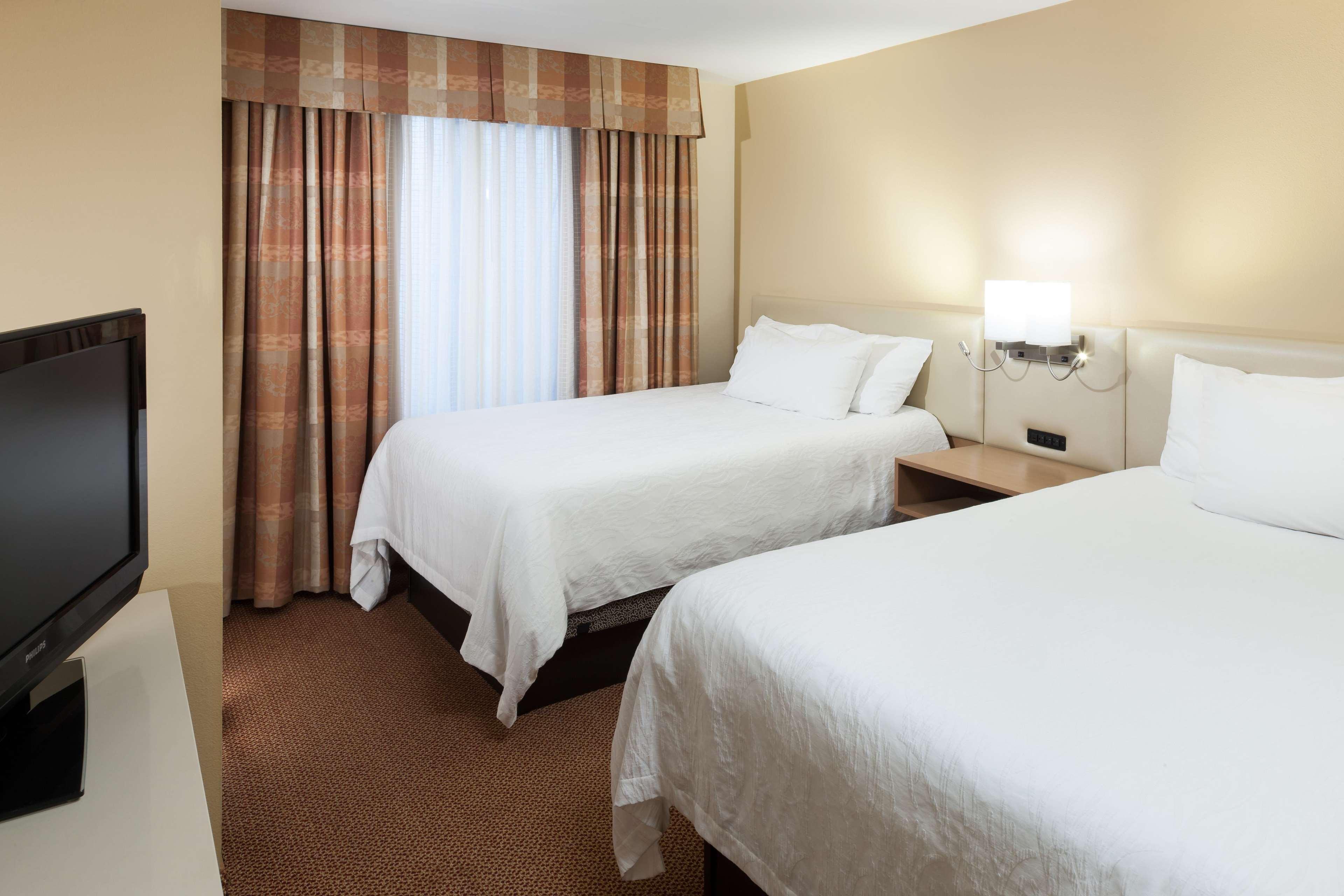 Hilton Garden Inn Mcallen Airport Esterno foto