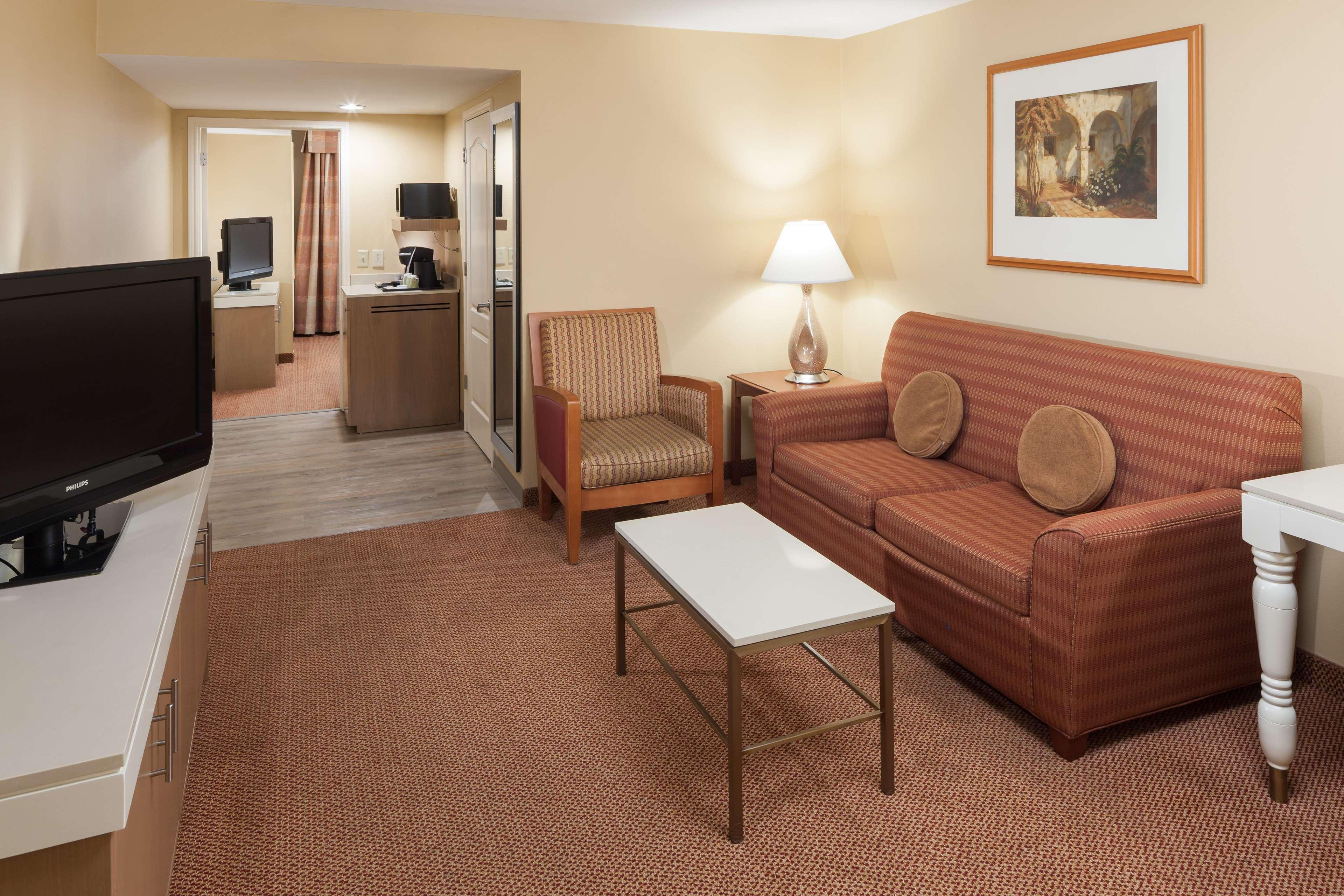 Hilton Garden Inn Mcallen Airport Esterno foto