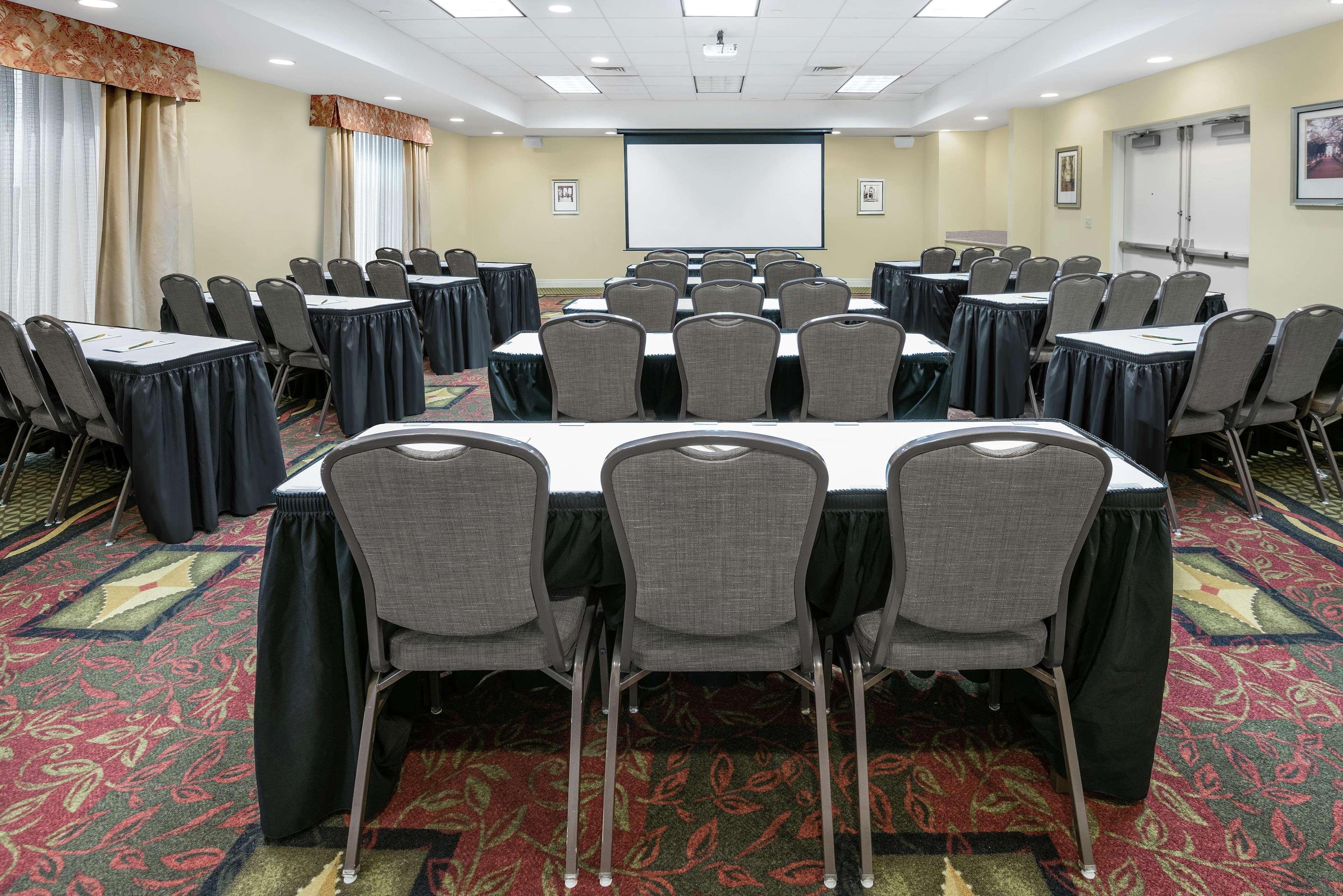 Hilton Garden Inn Mcallen Airport Esterno foto