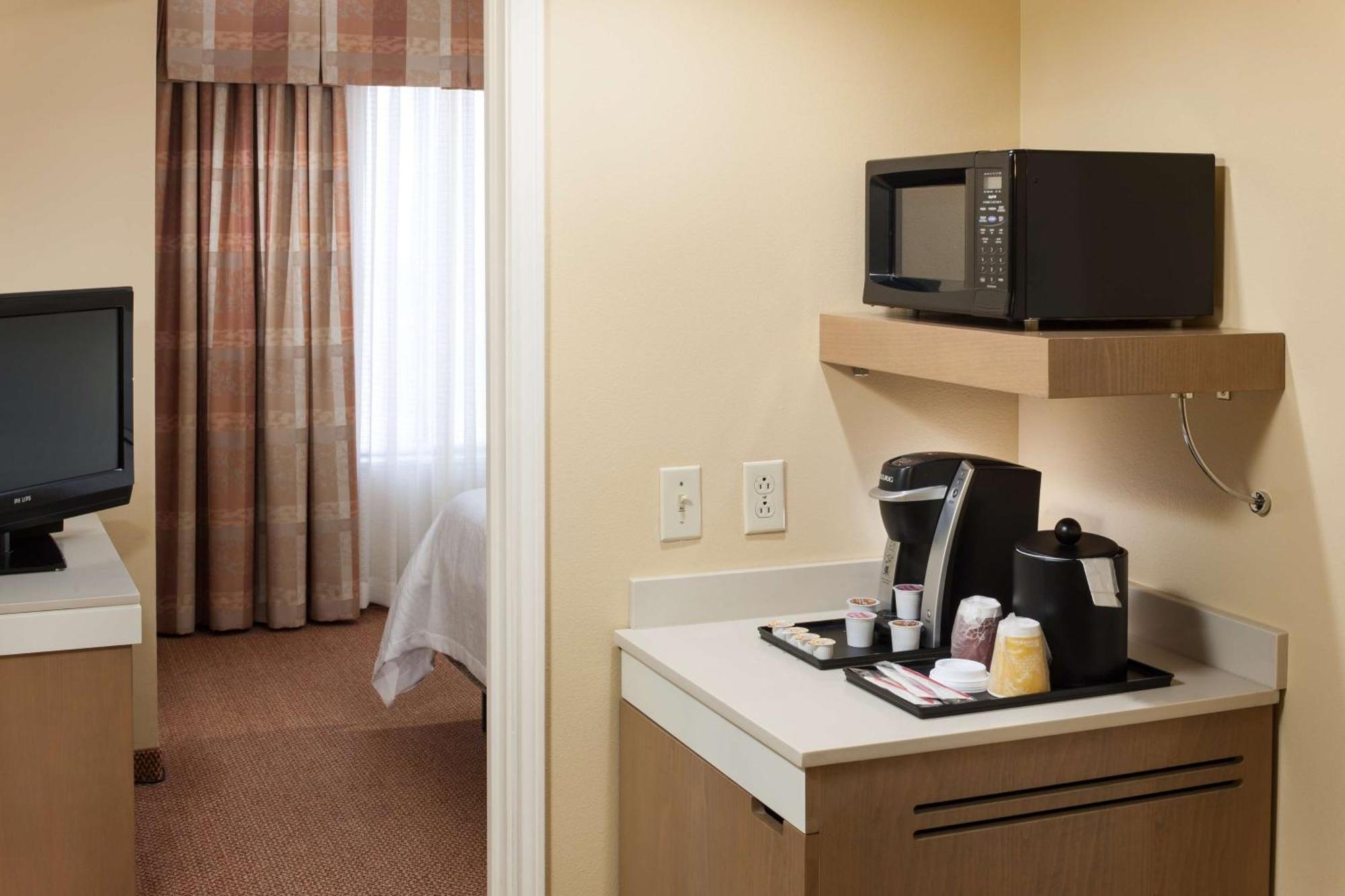 Hilton Garden Inn Mcallen Airport Esterno foto