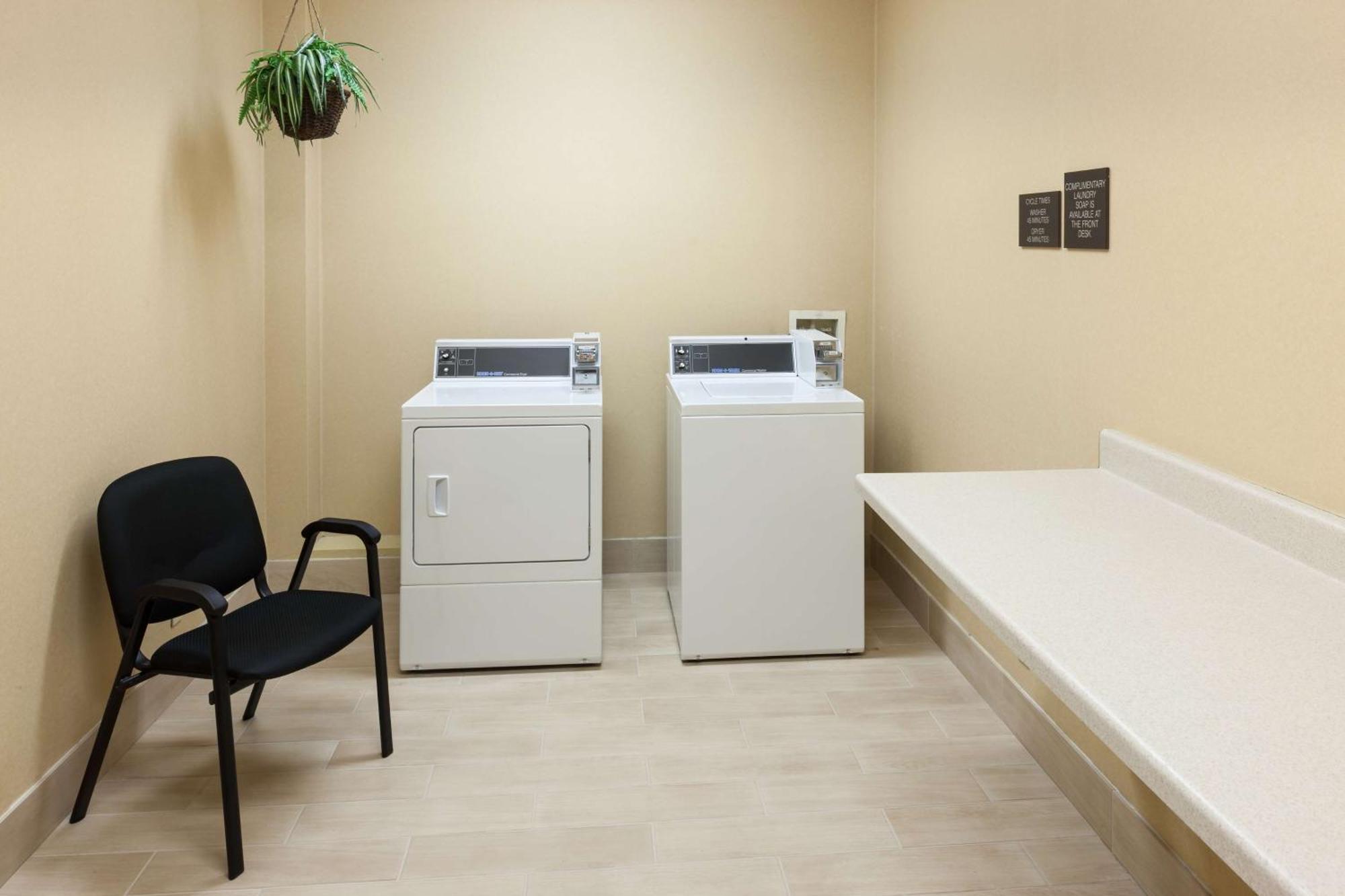 Hilton Garden Inn Mcallen Airport Esterno foto