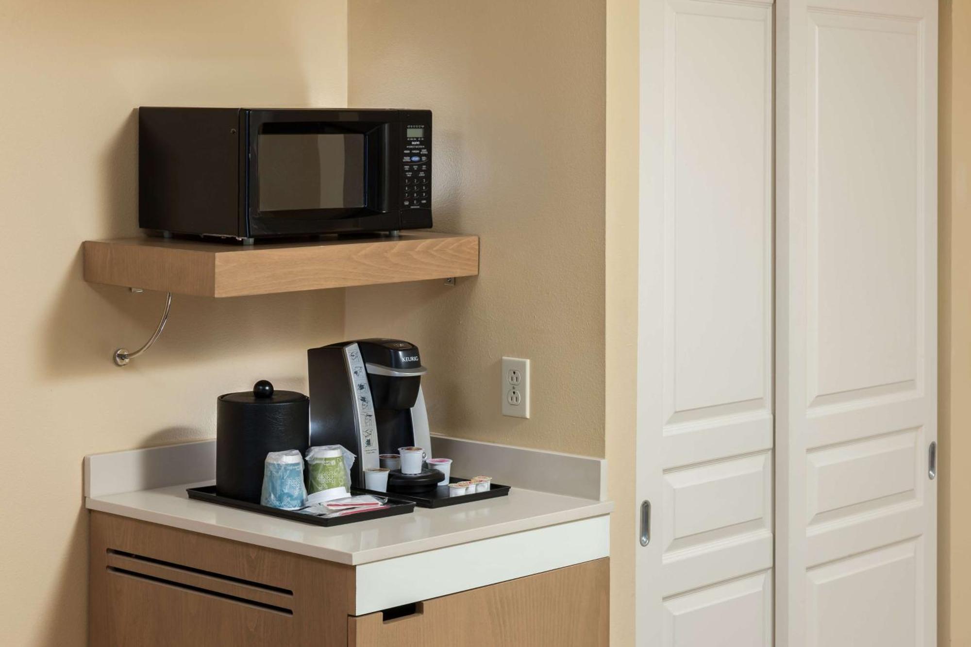 Hilton Garden Inn Mcallen Airport Esterno foto
