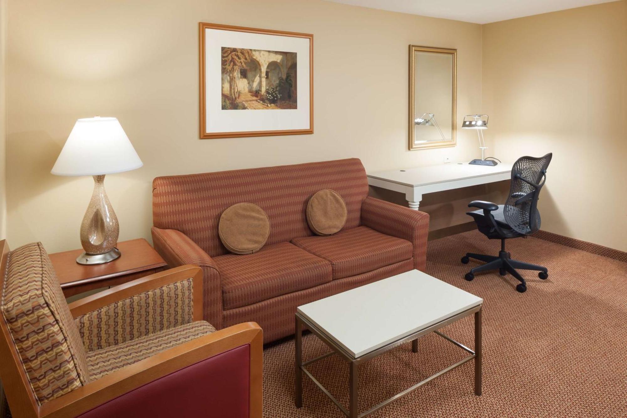 Hilton Garden Inn Mcallen Airport Esterno foto