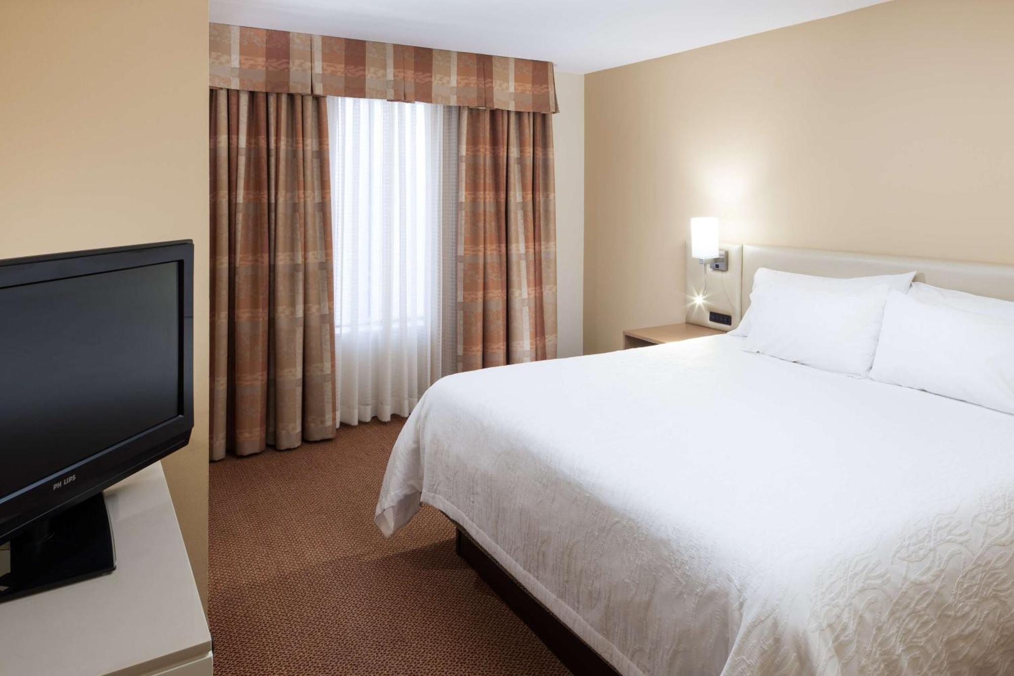 Hilton Garden Inn Mcallen Airport Esterno foto