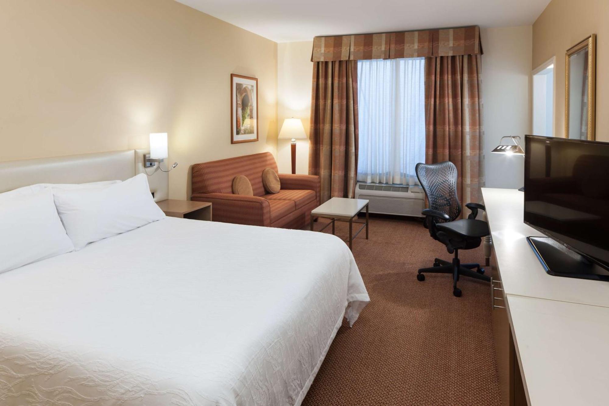 Hilton Garden Inn Mcallen Airport Esterno foto