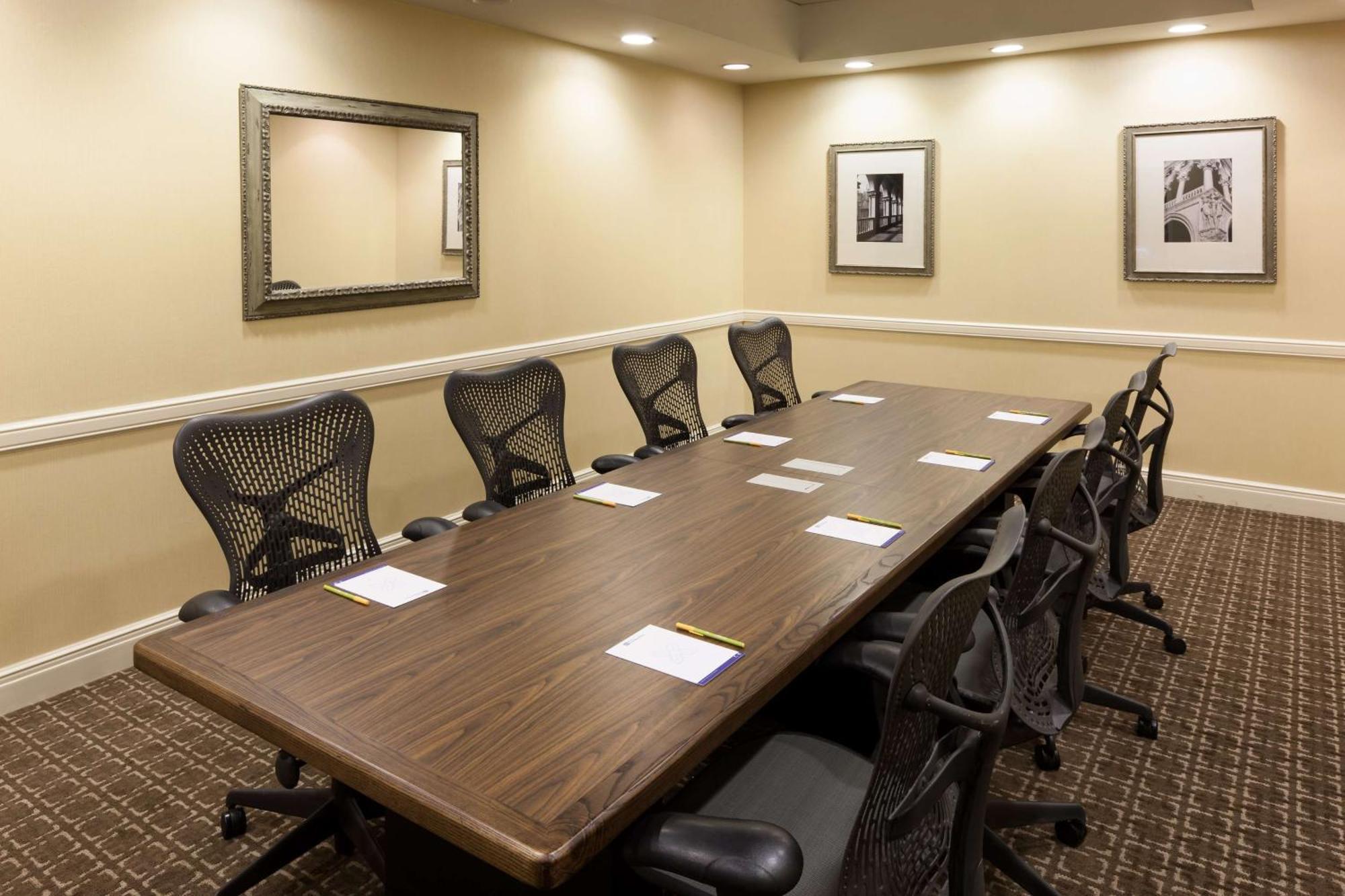 Hilton Garden Inn Mcallen Airport Esterno foto