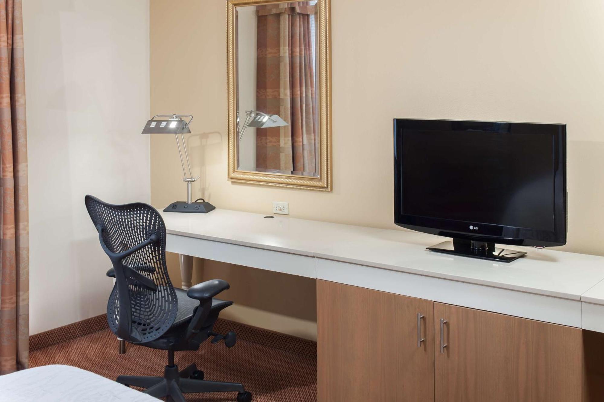 Hilton Garden Inn Mcallen Airport Esterno foto