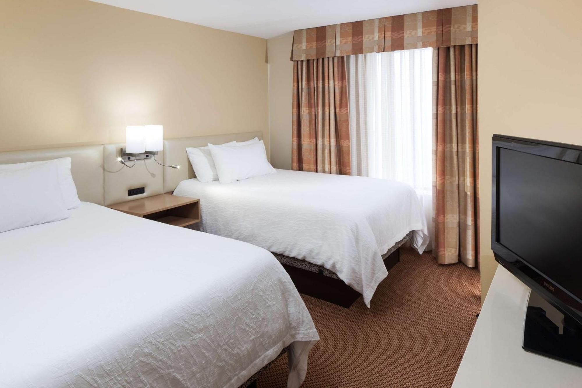 Hilton Garden Inn Mcallen Airport Esterno foto