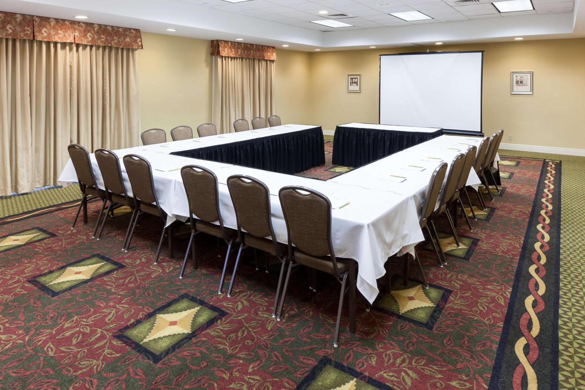 Hilton Garden Inn Mcallen Airport Esterno foto