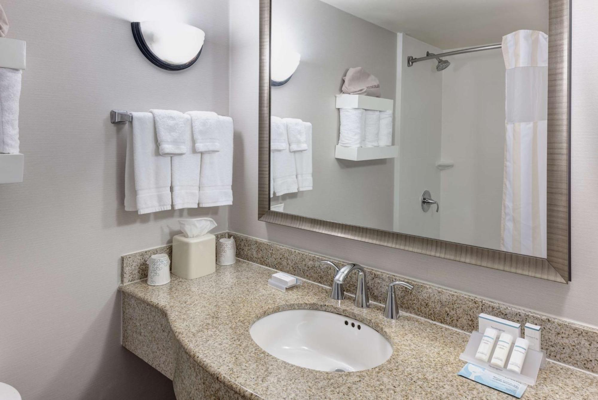 Hilton Garden Inn Mcallen Airport Esterno foto