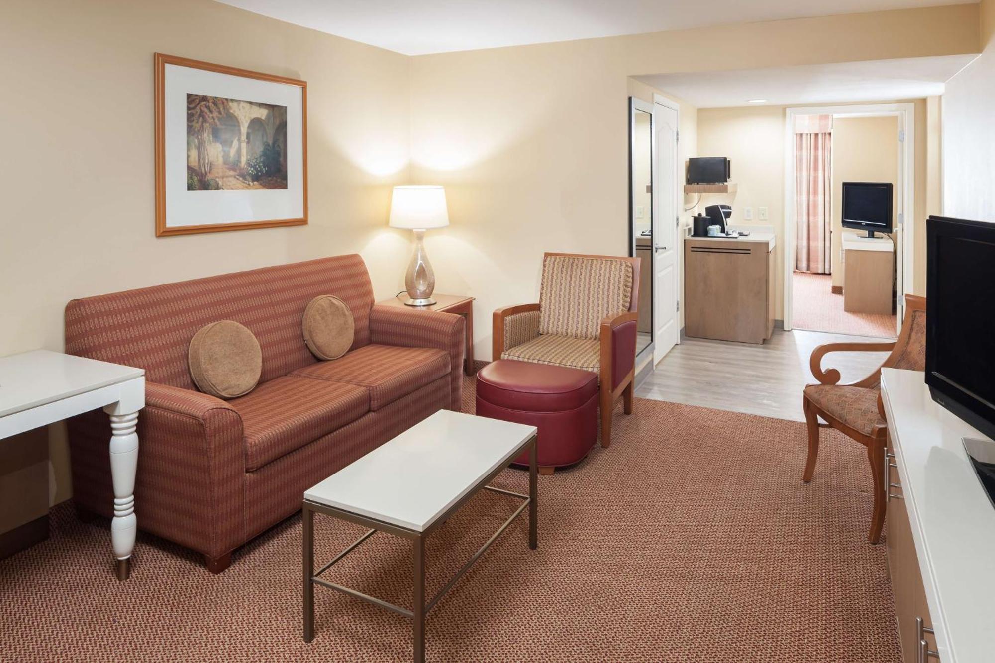 Hilton Garden Inn Mcallen Airport Esterno foto