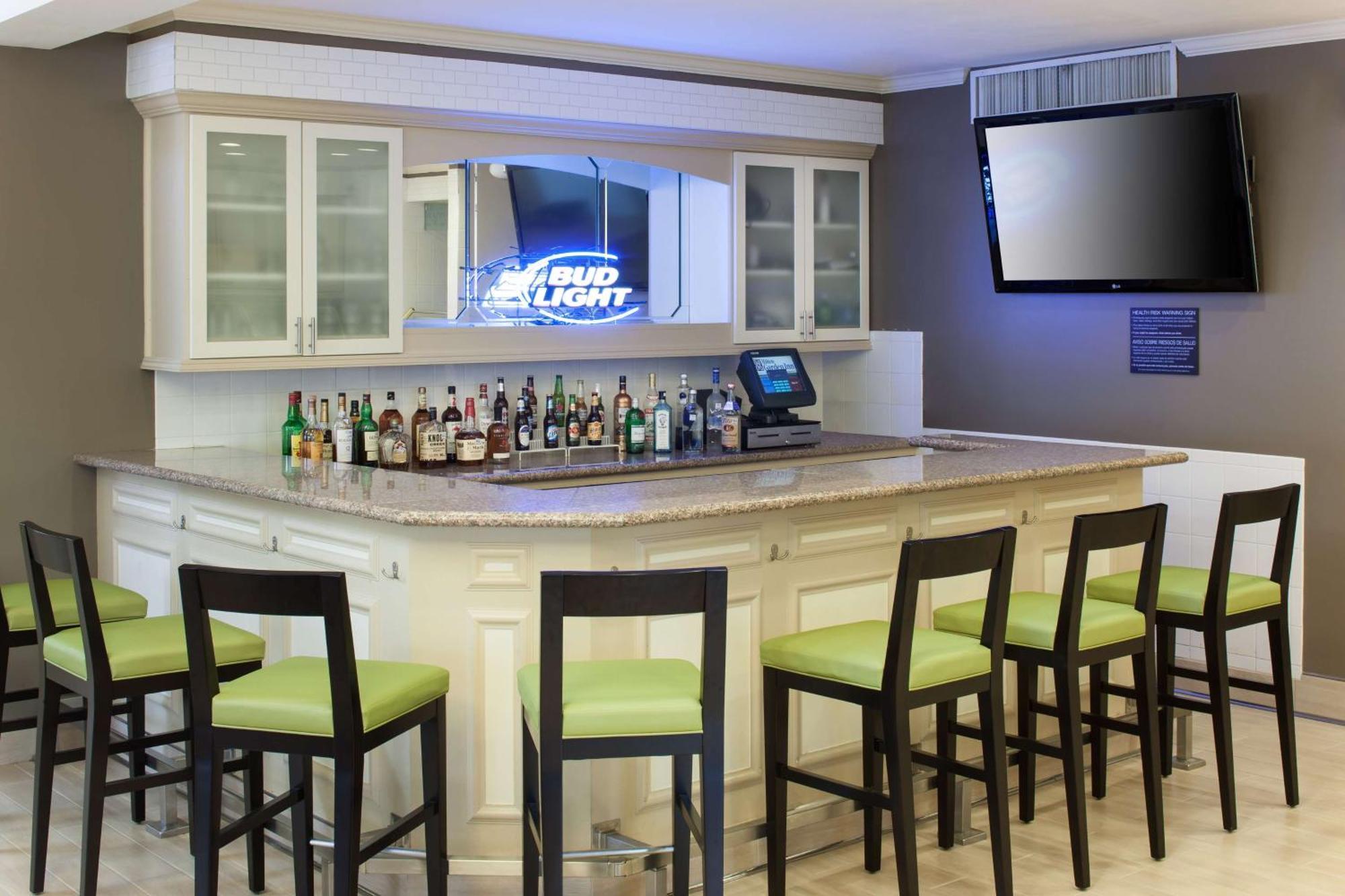 Hilton Garden Inn Mcallen Airport Esterno foto