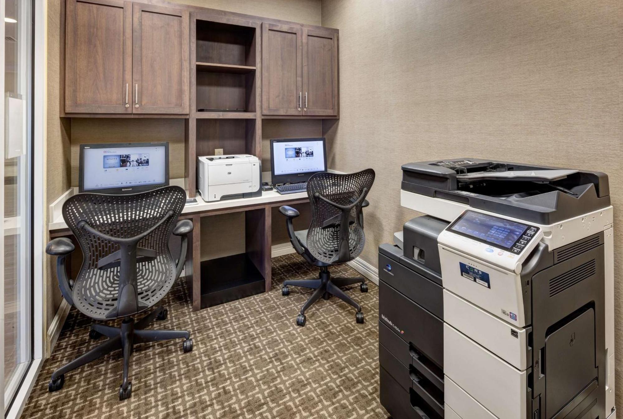 Hilton Garden Inn Mcallen Airport Esterno foto