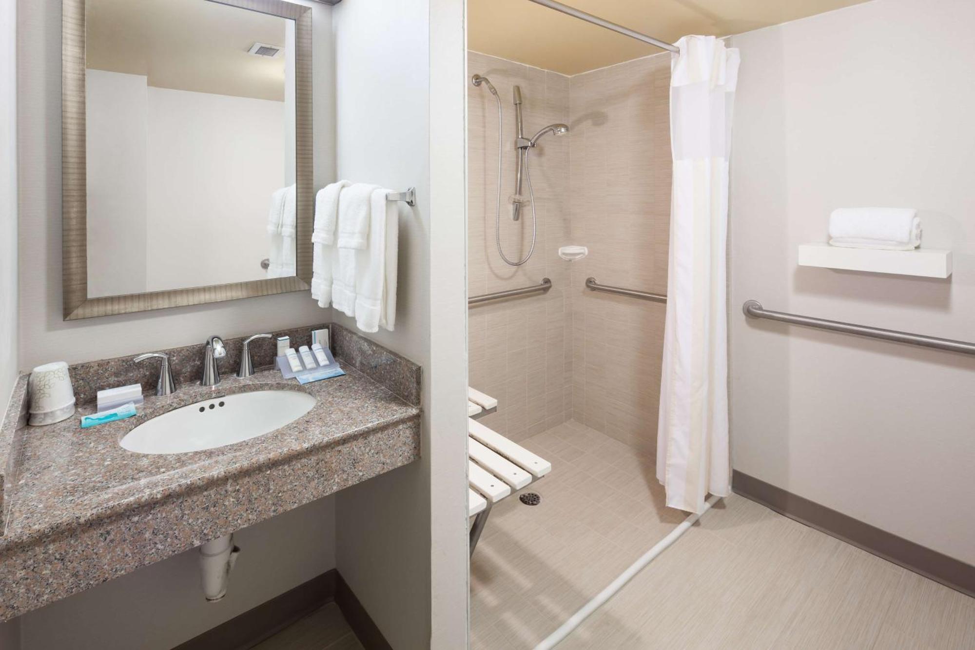 Hilton Garden Inn Mcallen Airport Esterno foto