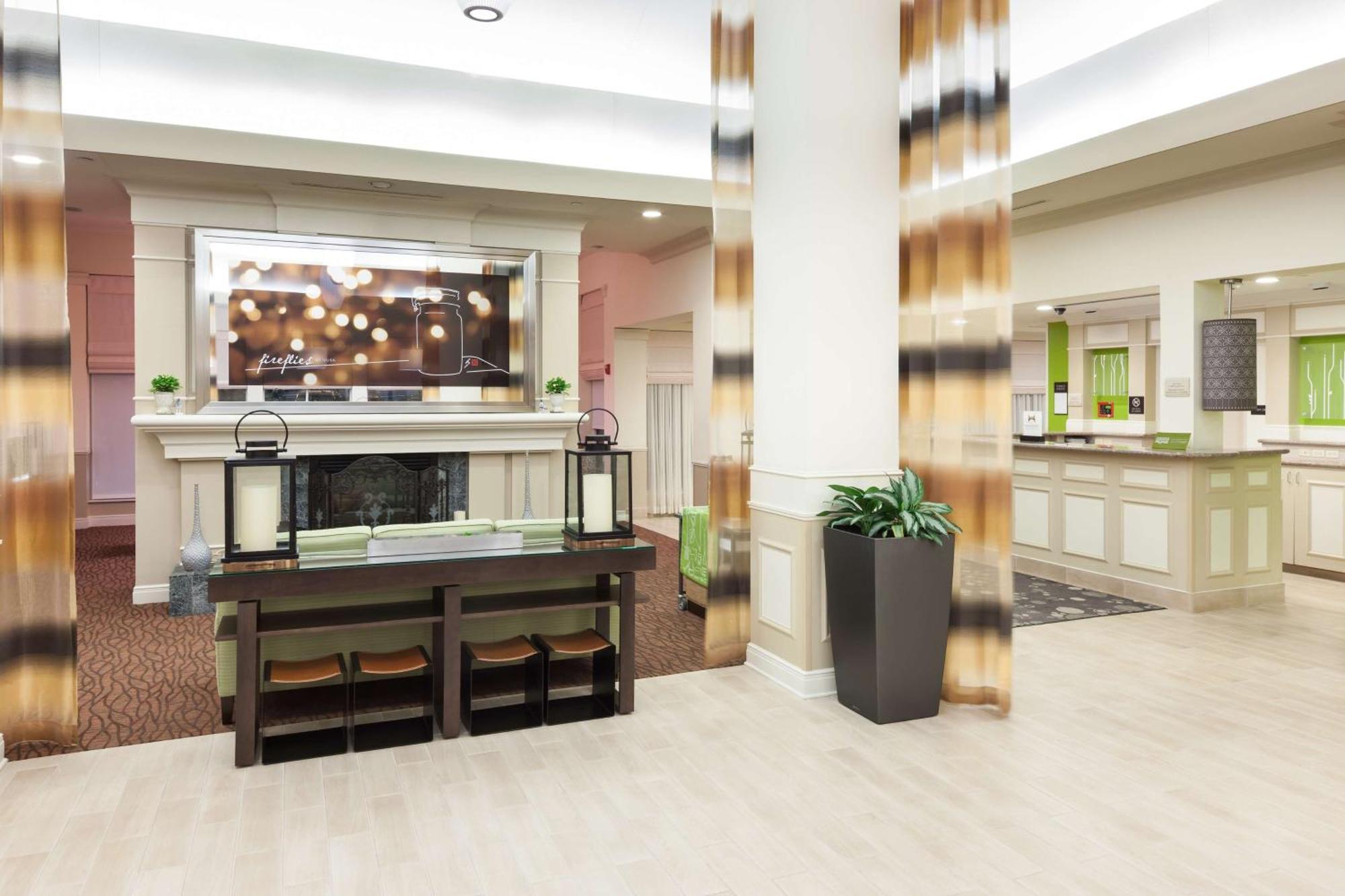 Hilton Garden Inn Mcallen Airport Esterno foto