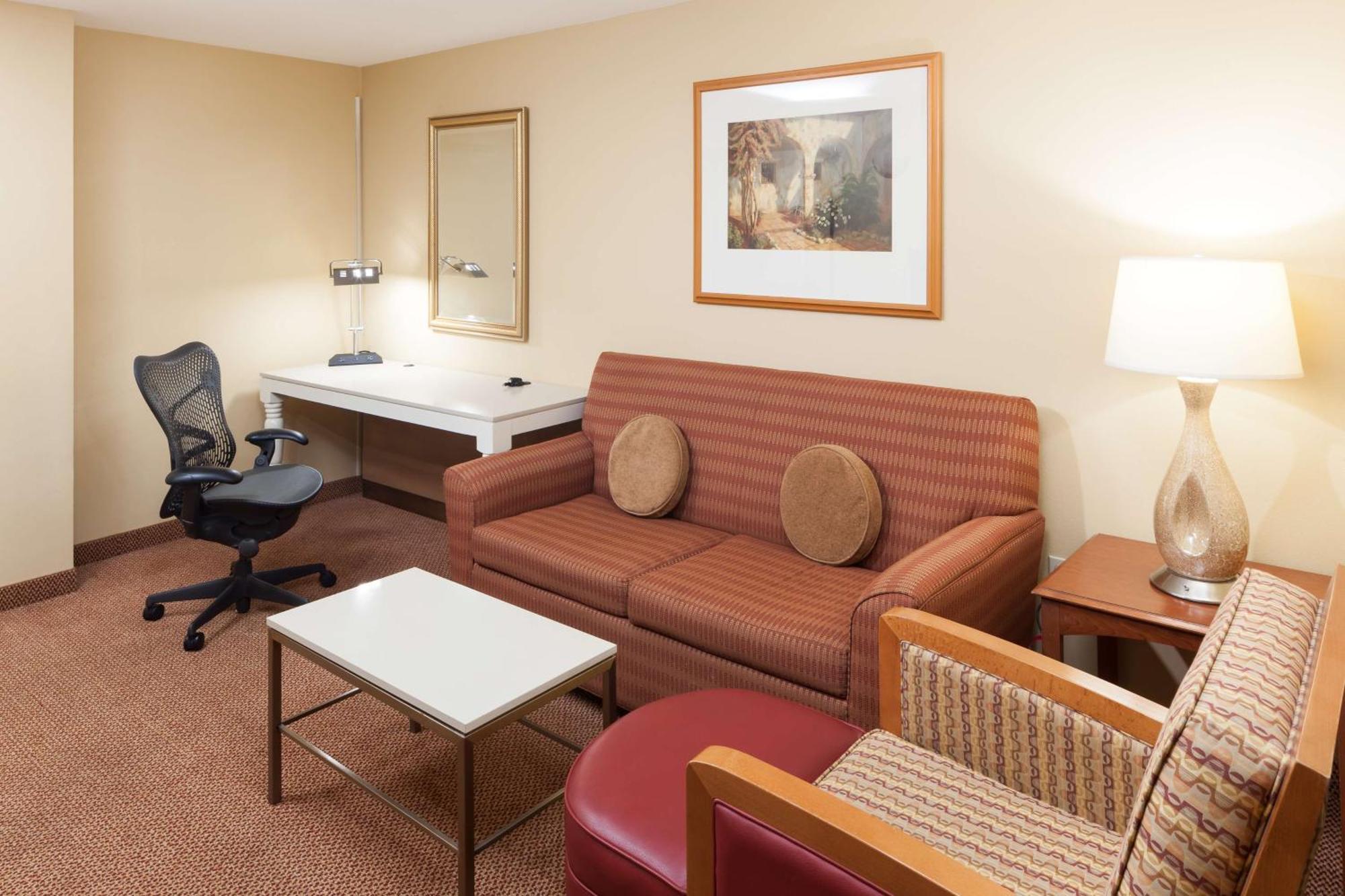 Hilton Garden Inn Mcallen Airport Esterno foto