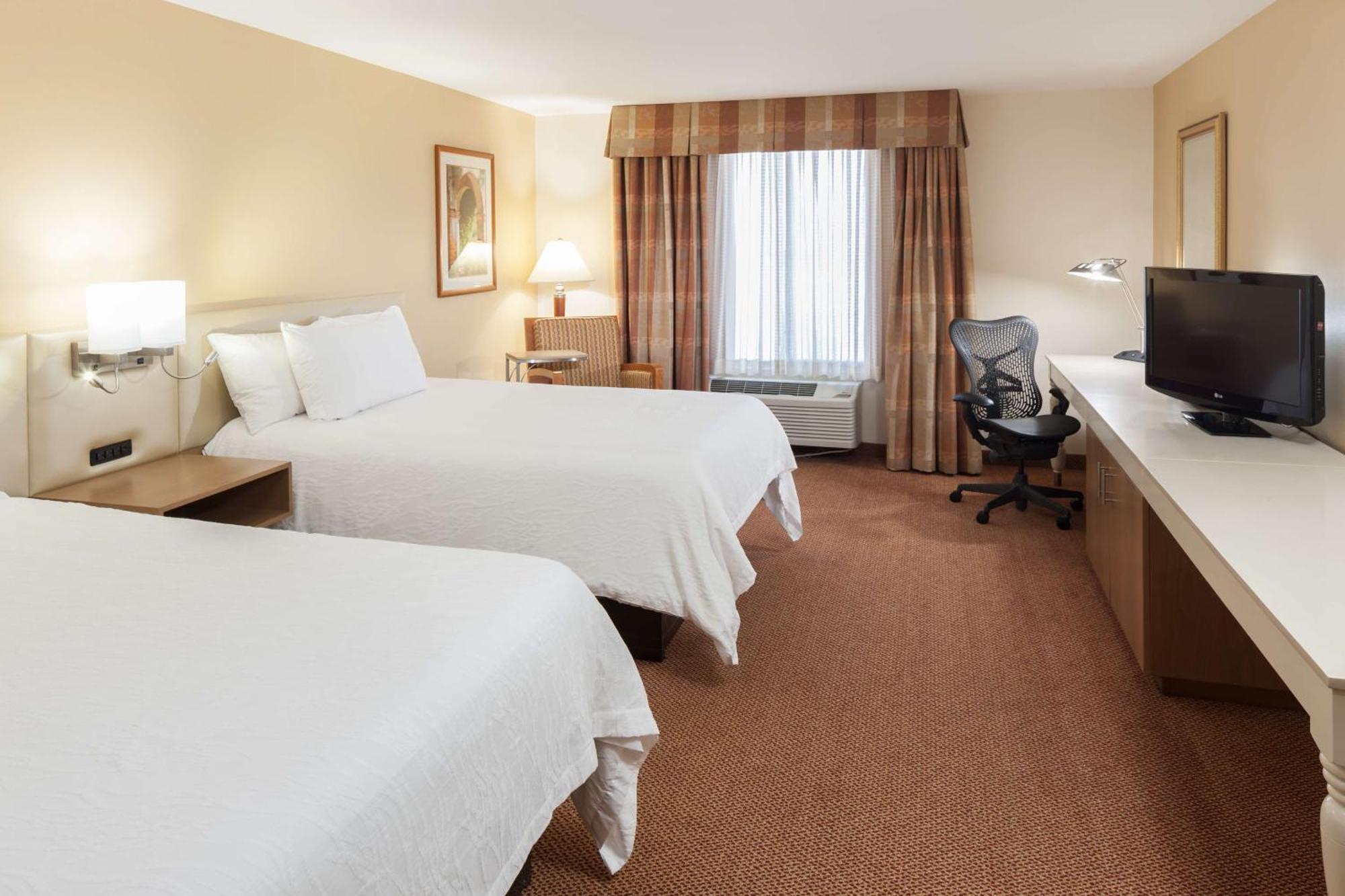 Hilton Garden Inn Mcallen Airport Esterno foto