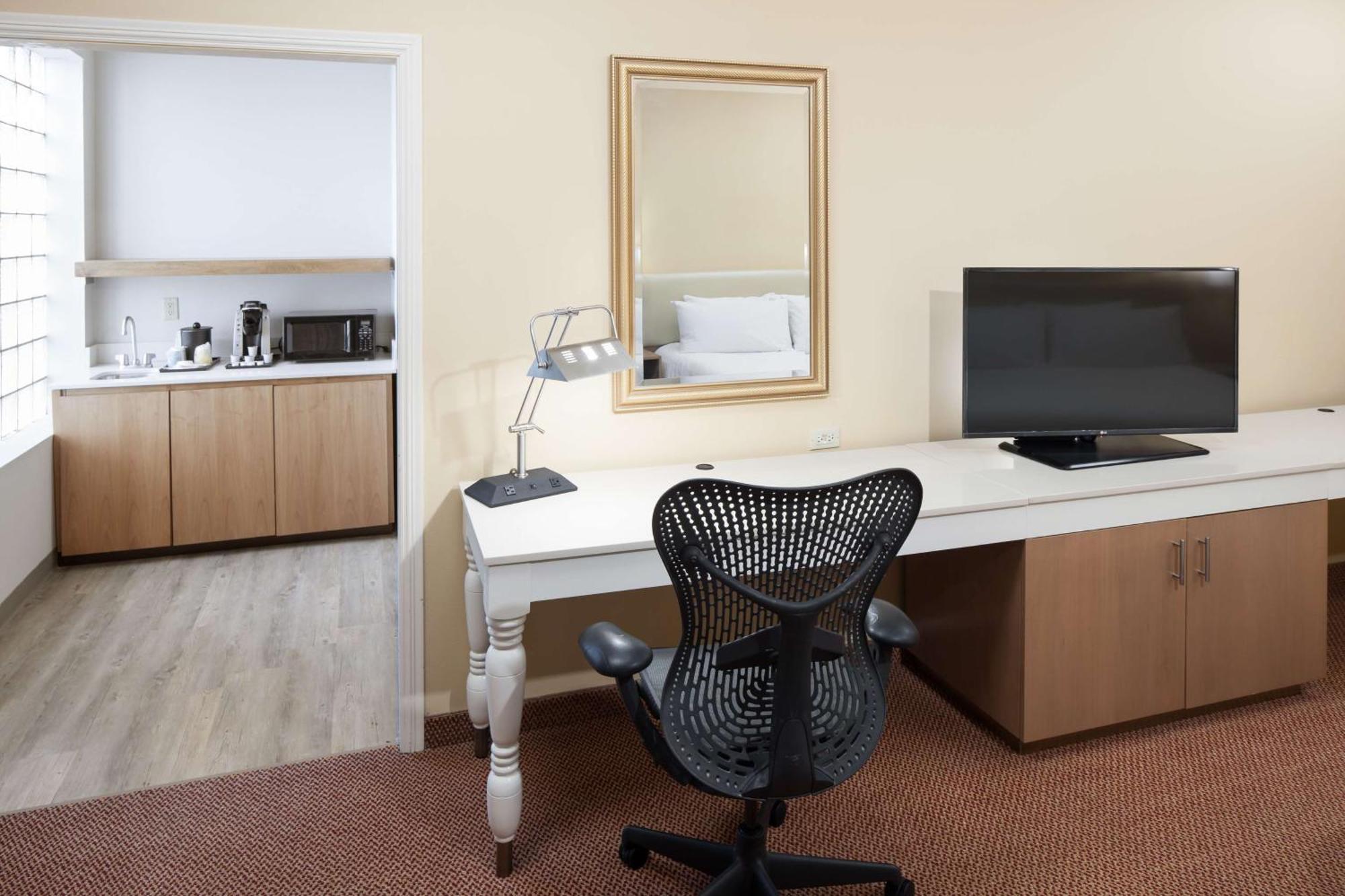 Hilton Garden Inn Mcallen Airport Esterno foto