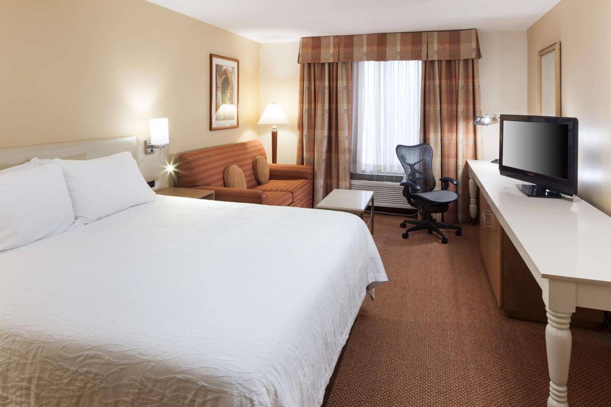 Hilton Garden Inn Mcallen Airport Esterno foto