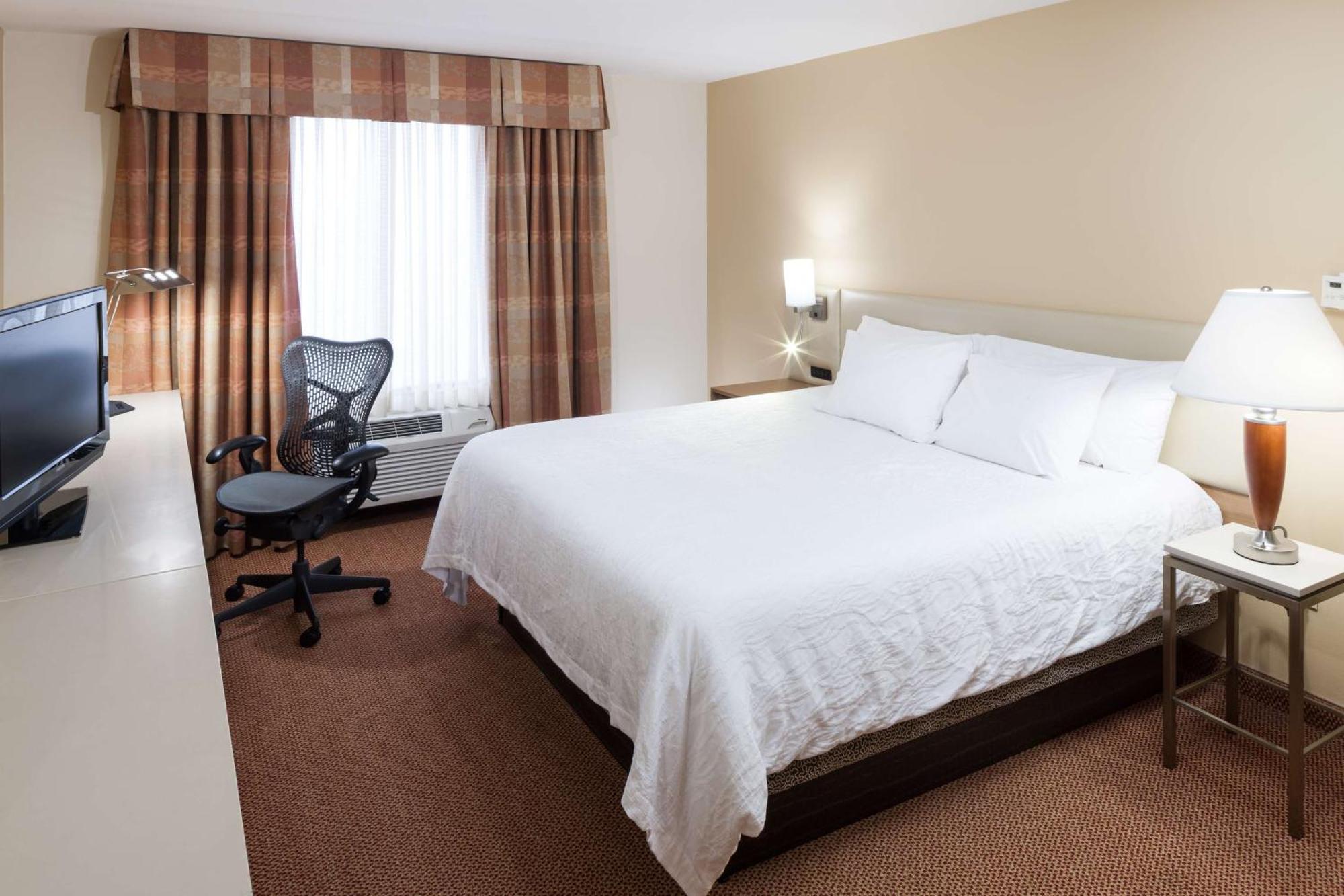 Hilton Garden Inn Mcallen Airport Esterno foto