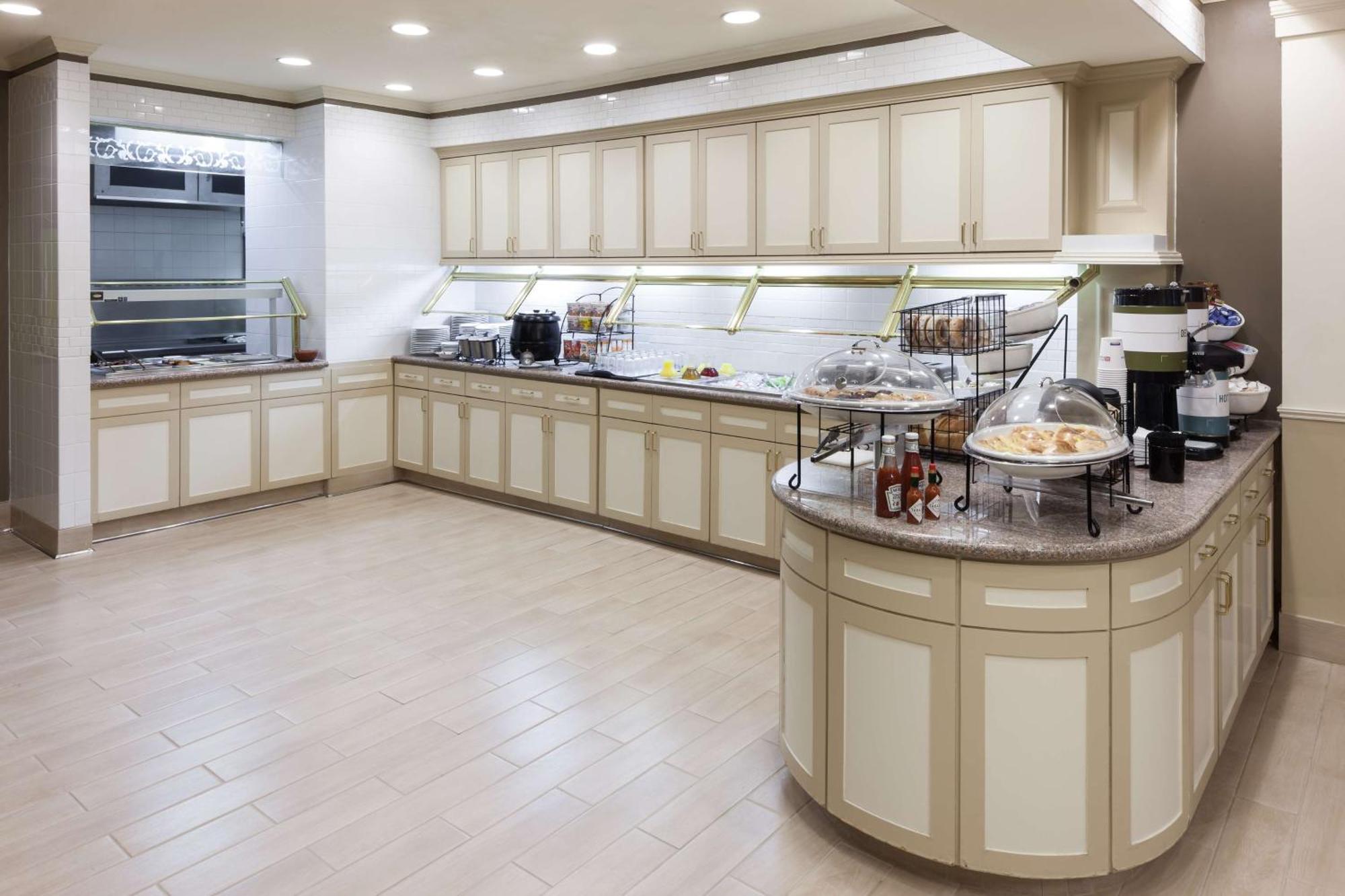 Hilton Garden Inn Mcallen Airport Esterno foto