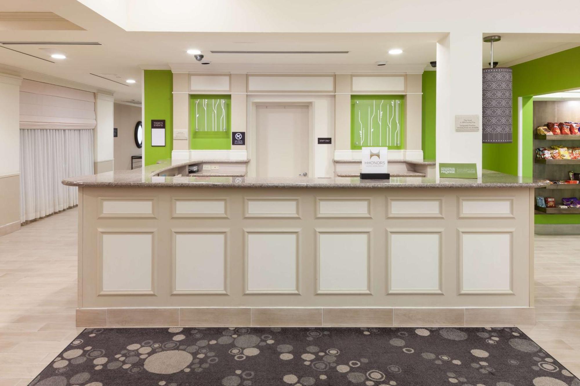 Hilton Garden Inn Mcallen Airport Esterno foto