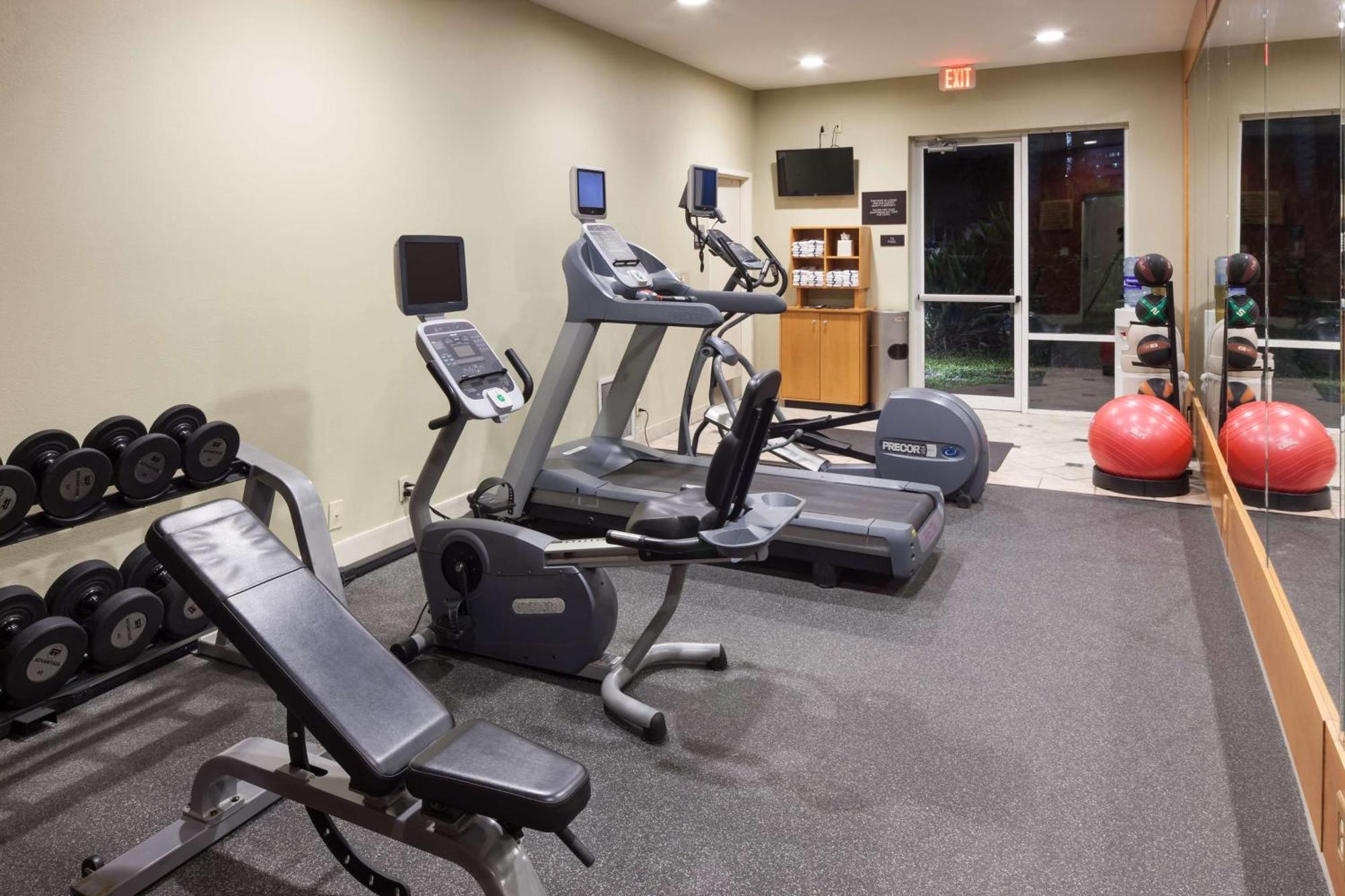 Hilton Garden Inn Mcallen Airport Esterno foto