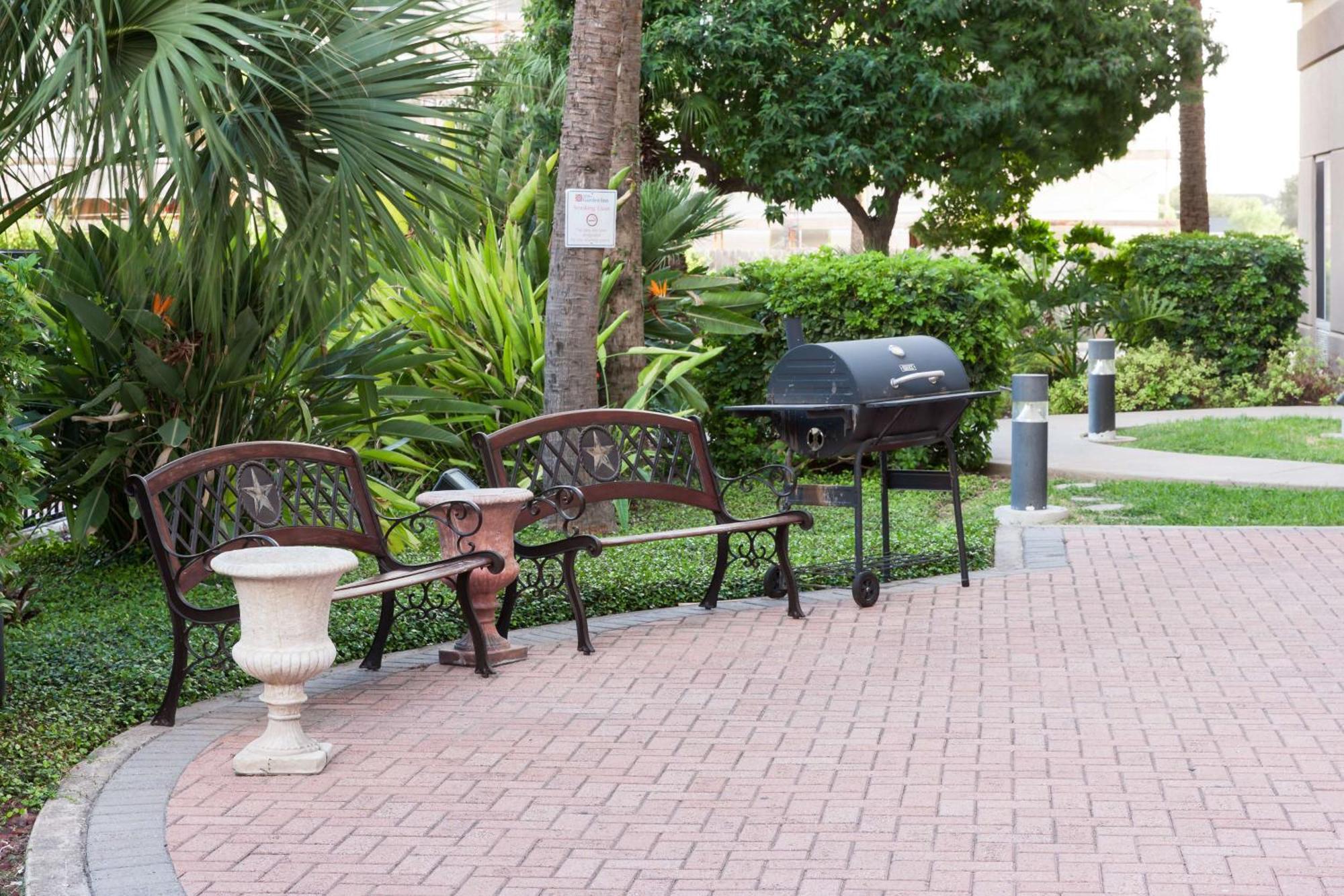 Hilton Garden Inn Mcallen Airport Esterno foto