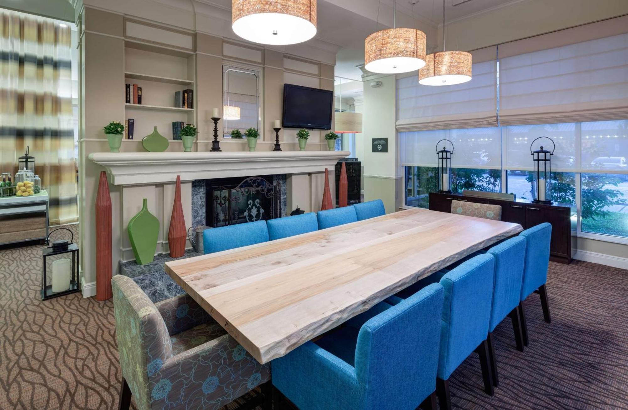 Hilton Garden Inn Mcallen Airport Esterno foto