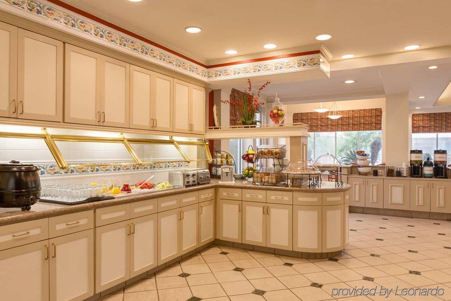 Hilton Garden Inn Mcallen Airport Esterno foto