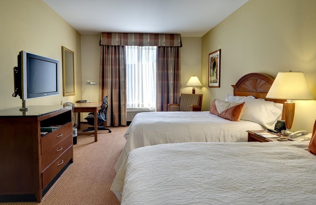 Hilton Garden Inn Mcallen Airport Camera foto