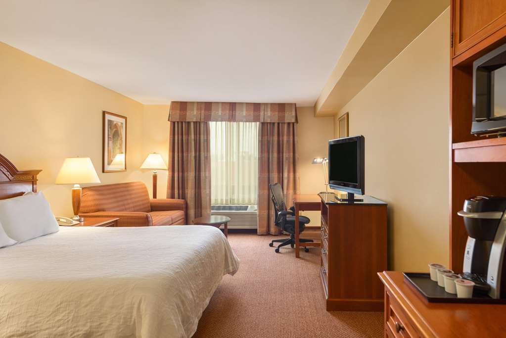 Hilton Garden Inn Mcallen Airport Camera foto