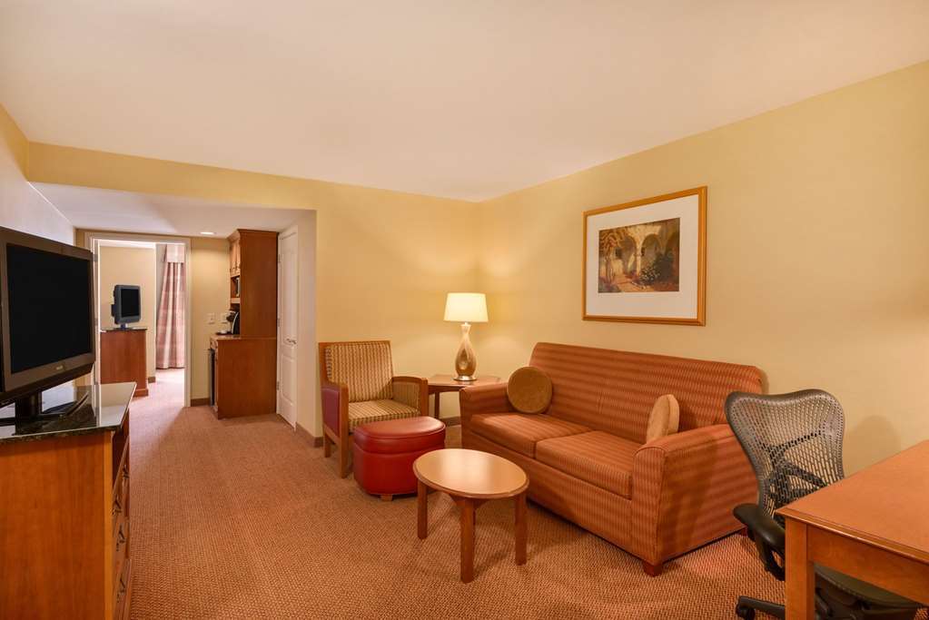 Hilton Garden Inn Mcallen Airport Camera foto