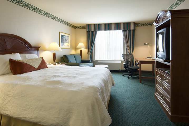 Hilton Garden Inn Mcallen Airport Camera foto