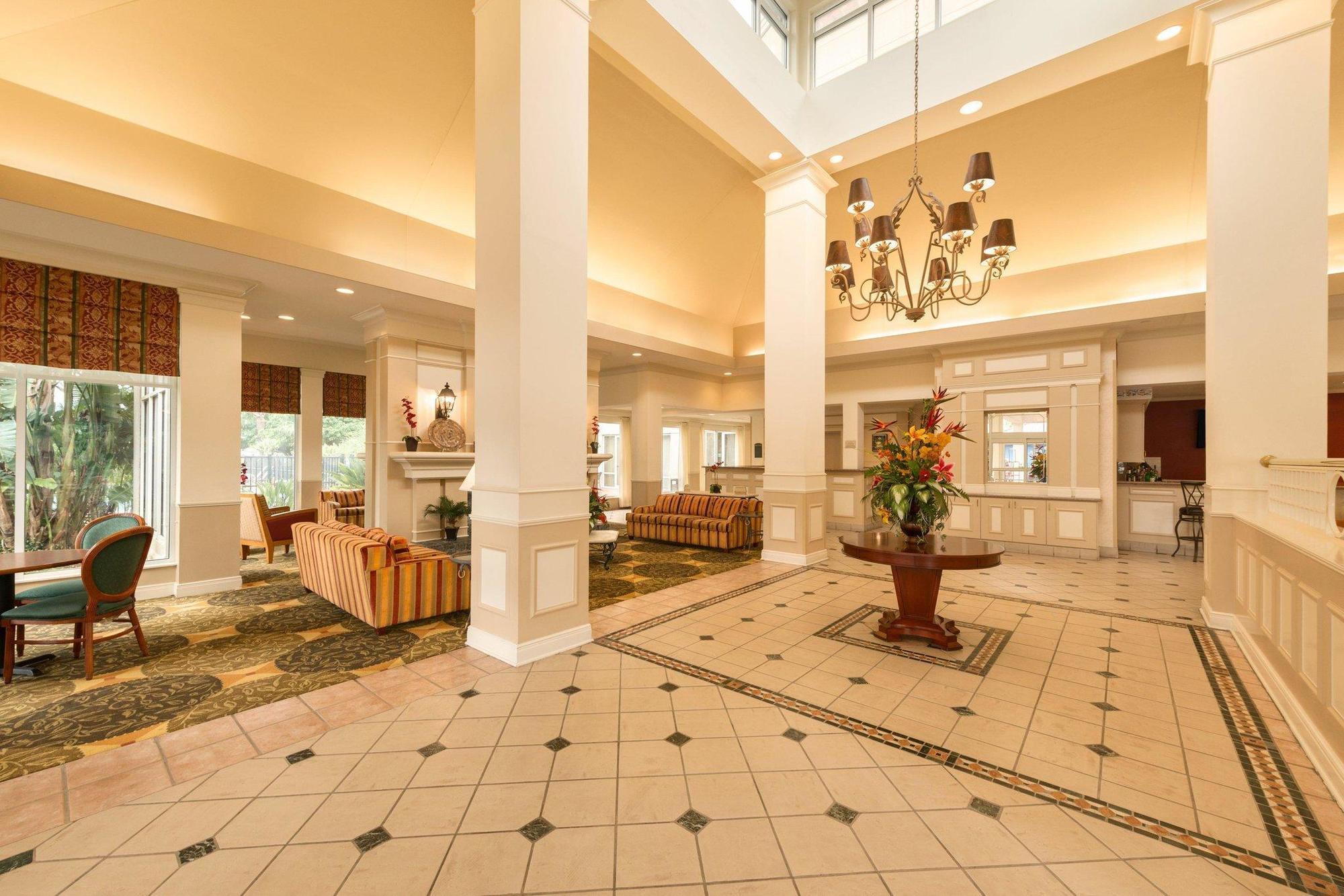 Hilton Garden Inn Mcallen Airport Esterno foto