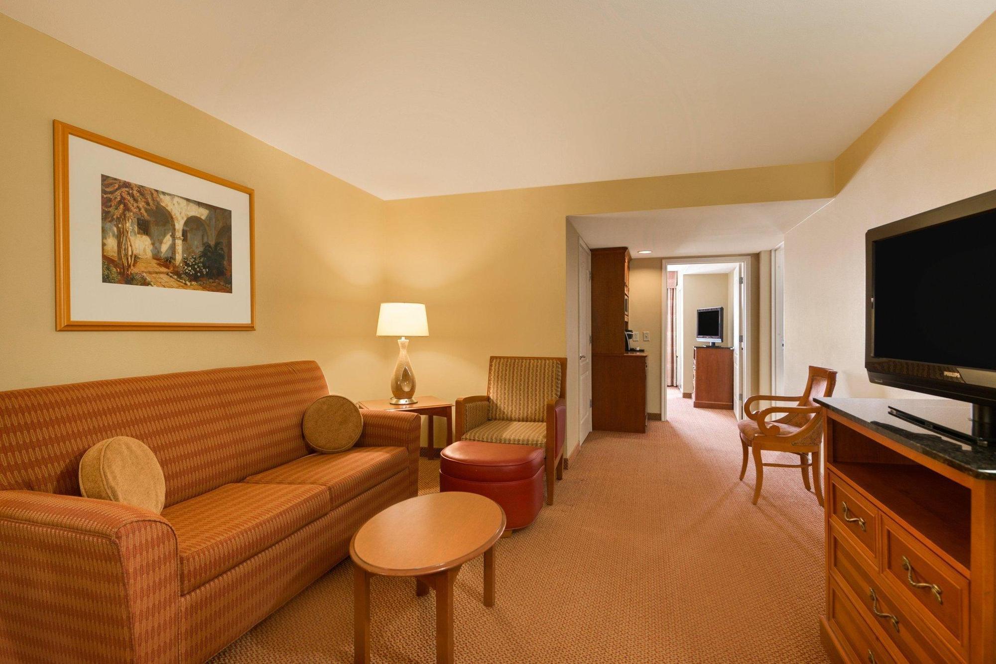 Hilton Garden Inn Mcallen Airport Esterno foto