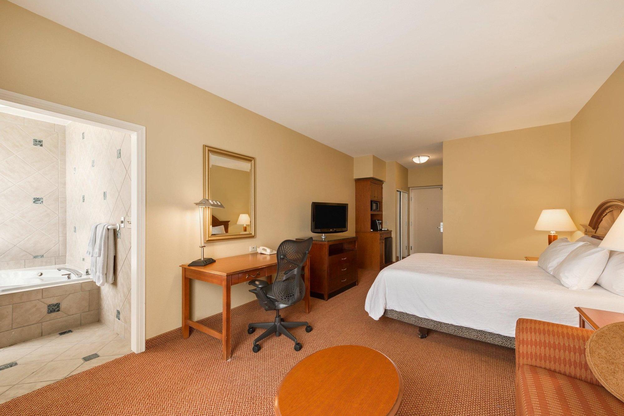 Hilton Garden Inn Mcallen Airport Esterno foto