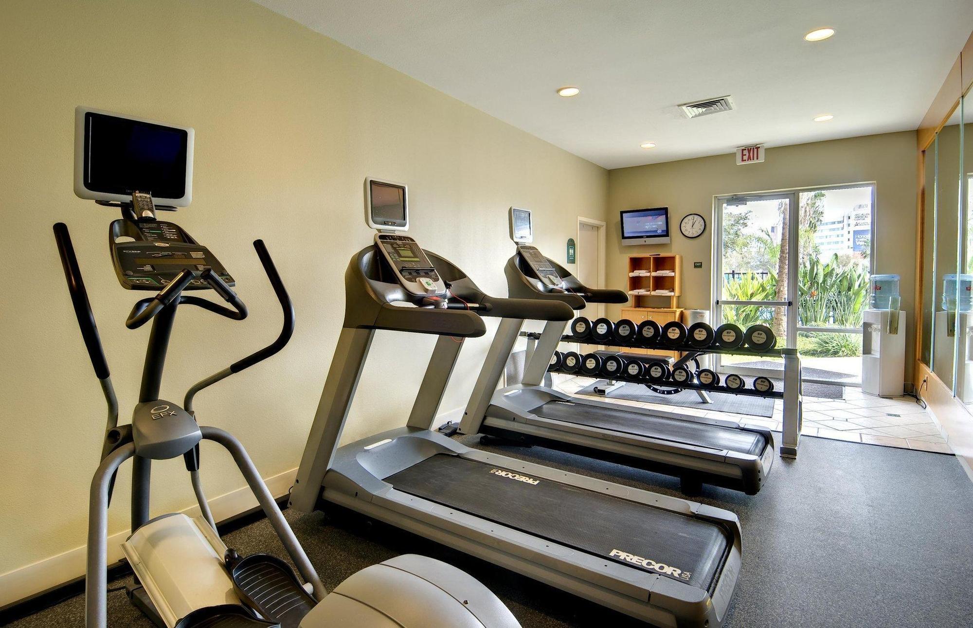 Hilton Garden Inn Mcallen Airport Esterno foto
