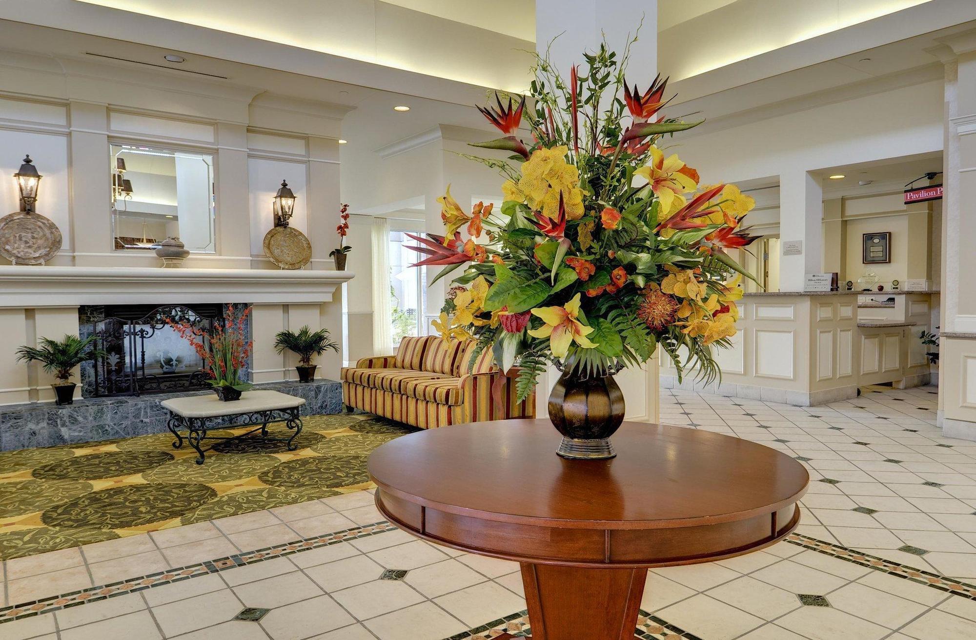 Hilton Garden Inn Mcallen Airport Esterno foto