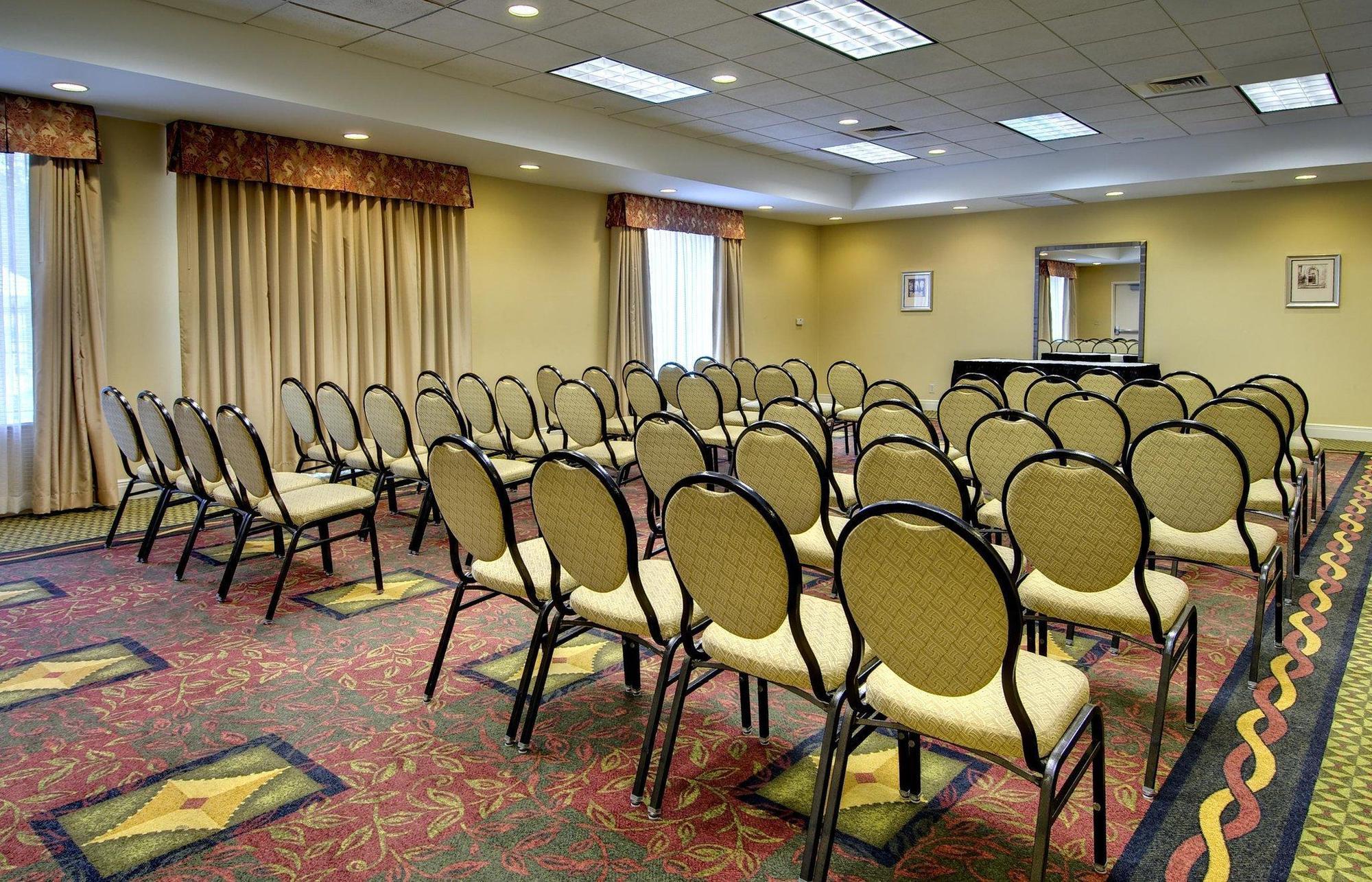 Hilton Garden Inn Mcallen Airport Esterno foto