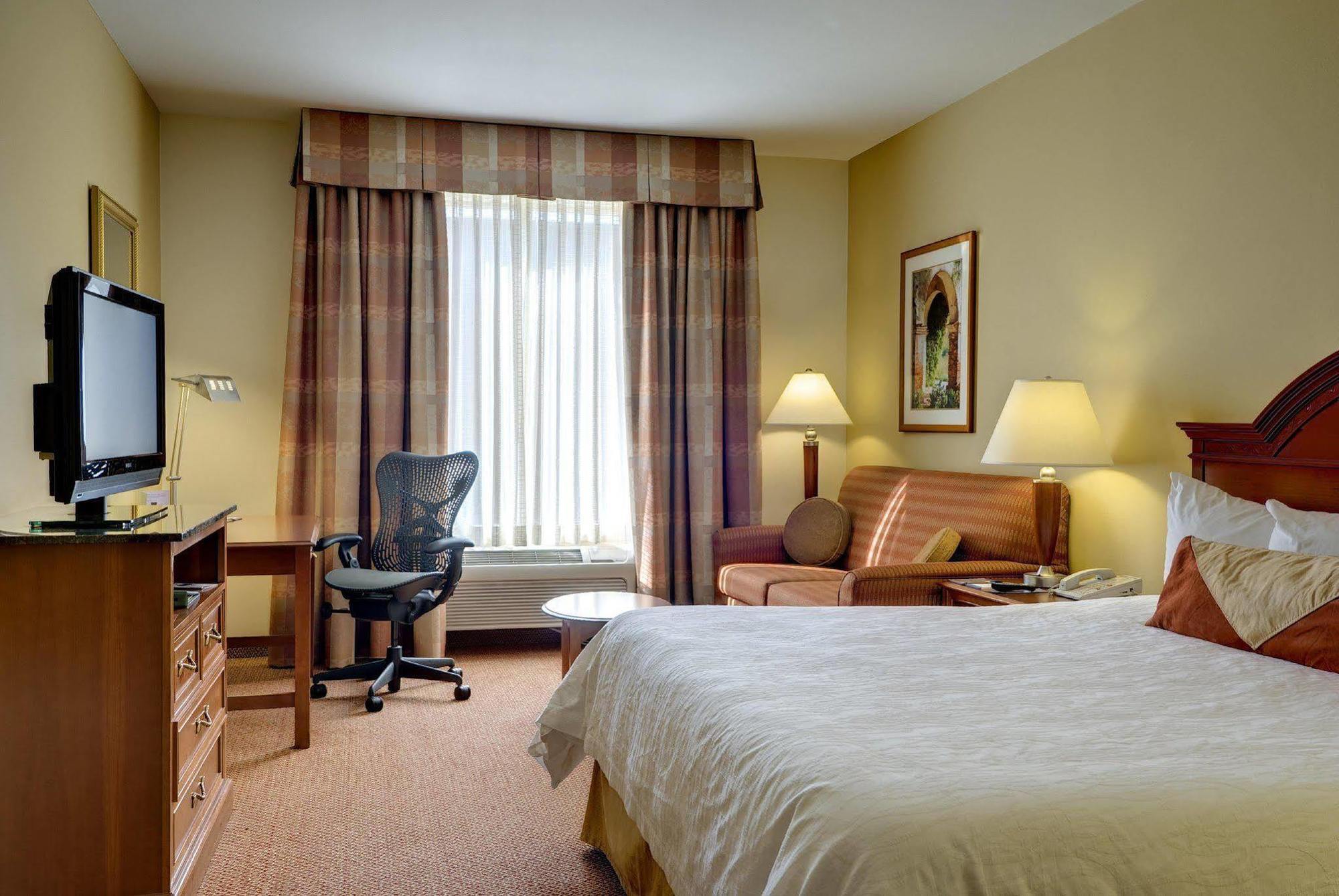 Hilton Garden Inn Mcallen Airport Camera foto